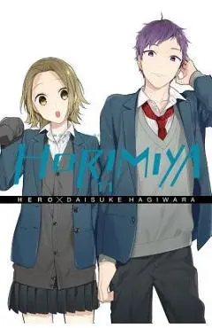 Horimiya, Vol. 11 - Hero