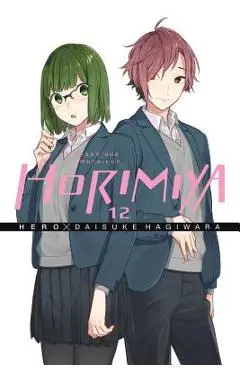 Horimiya, Vol. 12 - Hero