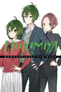 Horimiya, Vol. 13, Paperback/Hero