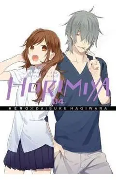 Horimiya, Vol. 4 - Hero