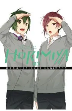 Horimiya, Vol. 7 - Hero