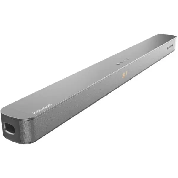 Horizon Soundbar Horizon HAV-S3600 / System 2.0 / RMS 100W (25W x4) / Digital Optical / AUX (3.5mm)