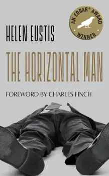 Horizontal Man, Paperback/Charles Finch