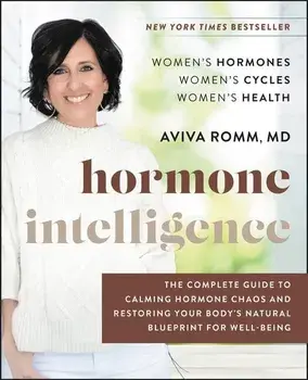 Hormone Intelligence/Aviva M.D. Romm