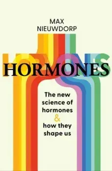 Hormones. Export/Airside, Paperback/Max Nieuwdorp