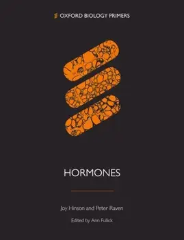 Hormones, Paperback/Peter Raven