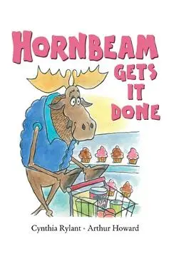 Hornbeam Gets It Done - Cynthia Rylant