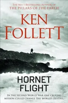 Hornet Flight, Paperback/Ken Follett