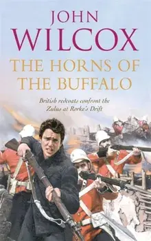 Horns of the Buffalo, Paperback/John Wilcox