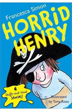 Horrid Henry - Francesca Simon
