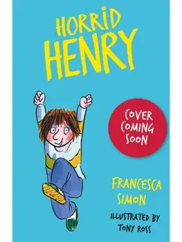 Horrid Henry: Summer of Doom. 6 Stories, Paperback/Francesca Simon