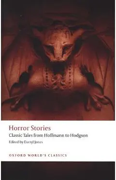 Horror Stories