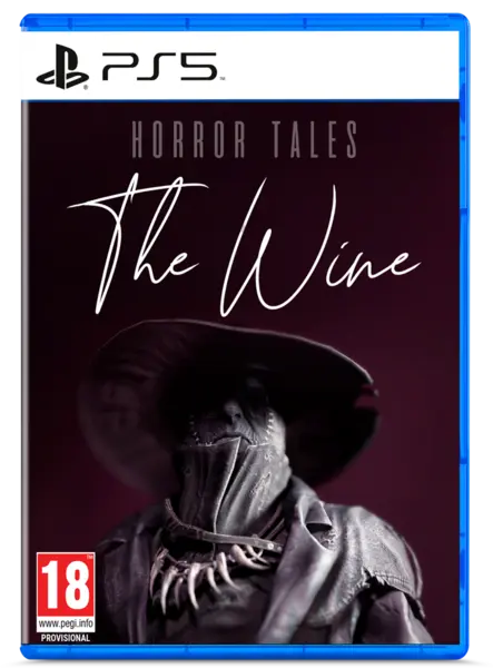 Horror Tales The Wine PC|Xbox One