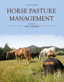 Horse Pasture Management. 2 ed, Paperback/***