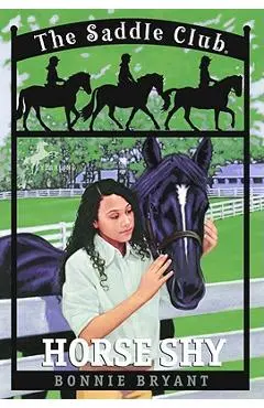 Horse Shy - Bonnie Bryant
