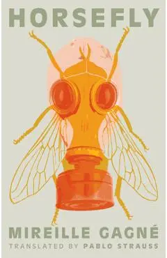 Horsefly - Mireille Gagné