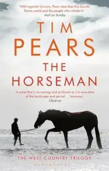 Horseman, Paperback/Tim Pears