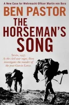 Horseman's Song/Ben Pastor