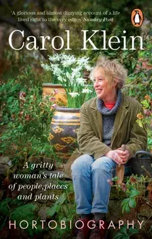 Hortobiography, Paperback/Carol Klein