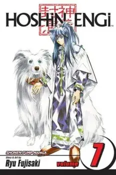 Hoshin Engi, Vol. 7, 7, Paperback/Ryu Fujisaki