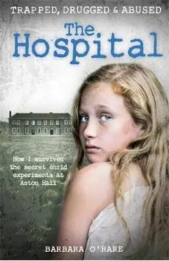 Hospital - Barbara O'Hare