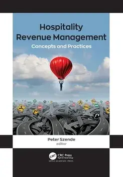 Hospitality Revenue Management. Concepts and Practices, Paperback/***