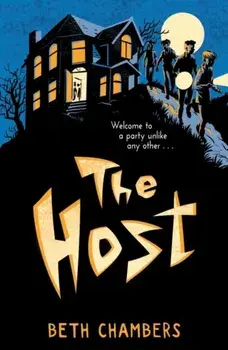 Host, Paperback/Beth Chambers