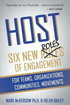 Host, Paperback/Mark McKergow