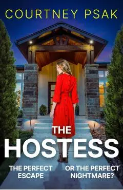 Hostess - Courtney Psak