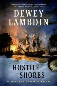 Hostile Shores, Paperback/Dewey Lambdin