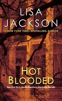 Hot Blooded/Lisa Jackson