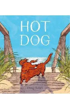 Hot Dog - Doug Salati