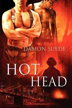 Hot Head, Paperback/Damon Suede