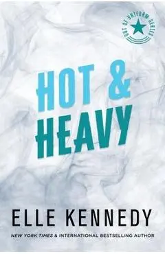 Hot & Heavy - Elle Kennedy