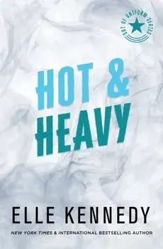 Hot & Heavy, Paperback/Elle Kennedy
