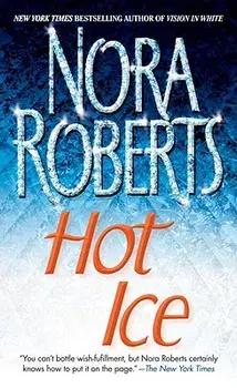 Hot Ice/Nora Roberts