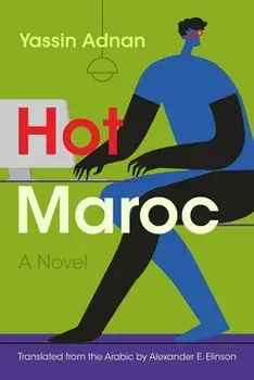 Hot Maroc, Paperback/Yassin Adnan