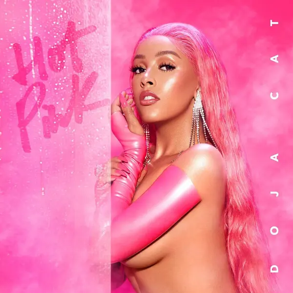 Hot Pink - Vinyl | Doja Cat