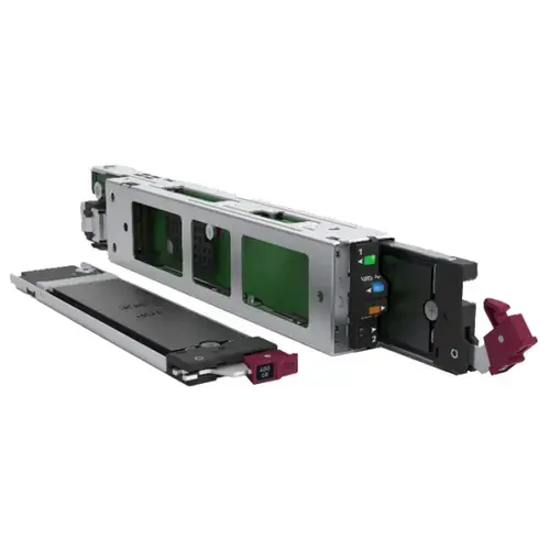 Hot Plug HPE pentru stocare P48183-B21, NS204i‑u Gen11 NVMe