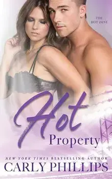 Hot Property, Paperback/Carly Phillips