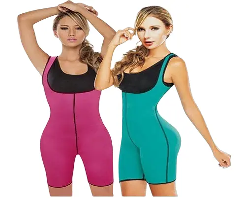 Hot Shaper Full Body ST-2014 Modelator Silueta