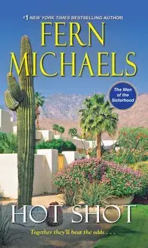 Hot Shot, Paperback/Fern Michaels