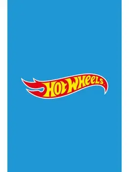 Hot Wheels: Ultimate Handbook, Paperback/Hot Wheels