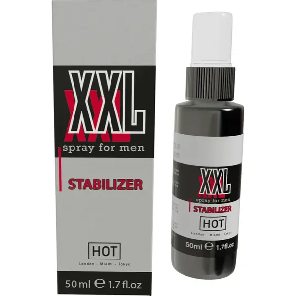 HOT XXL Stabilizer spray stabilizator 50 ml