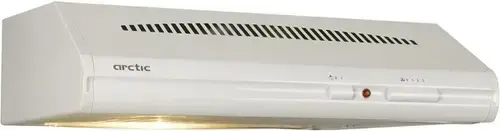 Hota ARCTIC AH61, 1 Motor, Alb