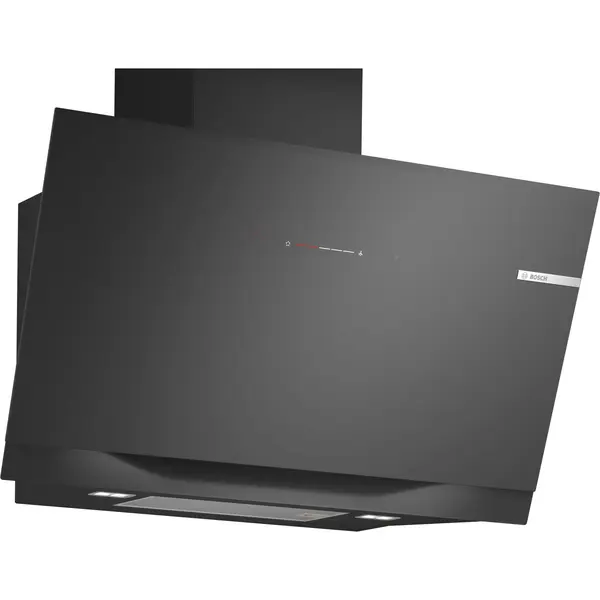 Hota decorativa Bosch DWK91LT60, 230 W, Clasa A+