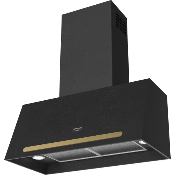 Hota Decorativa FCO 70 ON/G Nero