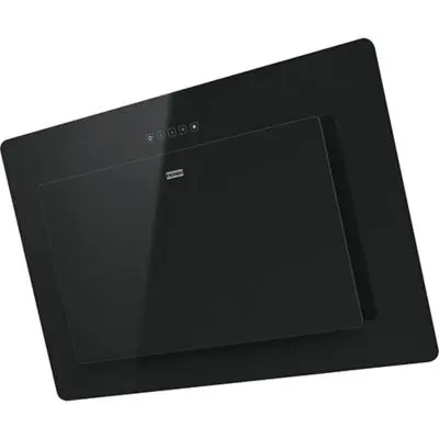 Hota Decorativa FNO 805 BK Nero