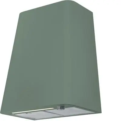 Hota Decorativa FSMD 508 GN Dusty Green