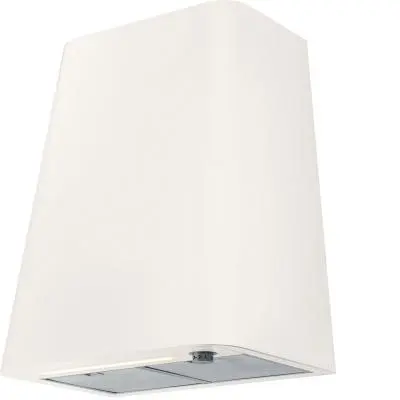 Hota Decorativa FSMD 508 WH Bianco